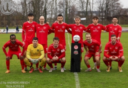 TSV Weilheim an der Teck - TSV Denkendorf (30.11.2025 · 3:1)