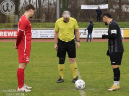 TSV Weilheim an der Teck - TSV Denkendorf (30.11.2025 · 3:1)