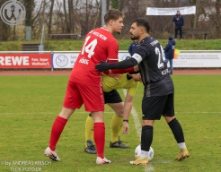 TSV Weilheim an der Teck - TSV Denkendorf (30.11.2025 · 3:1)