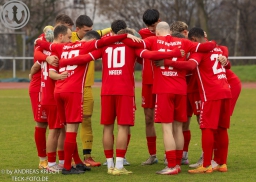TSV Weilheim an der Teck - TSV Denkendorf (30.11.2025 · 3:1)