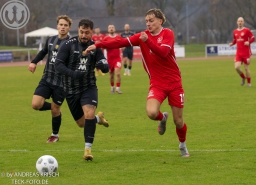 TSV Weilheim an der Teck - TSV Denkendorf (30.11.2025 · 3:1)