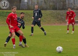 TSV Weilheim an der Teck - TSV Denkendorf (30.11.2025 · 3:1)