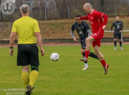TSV Weilheim an der Teck - TSV Denkendorf (30.11.2025 · 3:1)
