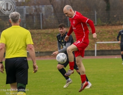 TSV Weilheim an der Teck - TSV Denkendorf (30.11.2025 · 3:1)