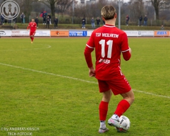 TSV Weilheim an der Teck - TSV Denkendorf (30.11.2025 · 3:1)