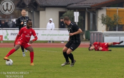 TSV Weilheim an der Teck - TSV Denkendorf (30.11.2025 · 3:1)