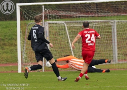 TSV Weilheim an der Teck - TSV Denkendorf (30.11.2025 · 3:1)