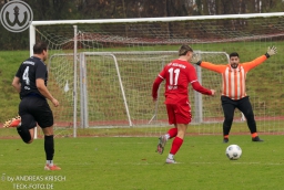 TSV Weilheim an der Teck - TSV Denkendorf (30.11.2025 · 3:1)