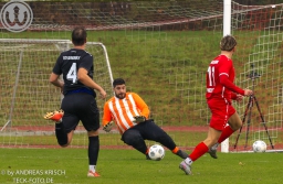 TSV Weilheim an der Teck - TSV Denkendorf (30.11.2025 · 3:1)