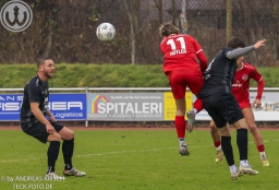 TSV Weilheim an der Teck - TSV Denkendorf (30.11.2025 · 3:1)