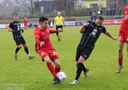 TSV Weilheim an der Teck - TSV Denkendorf (30.11.2025 · 3:1)