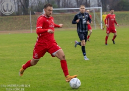 TSV Weilheim an der Teck - TSV Denkendorf (30.11.2025 · 3:1)