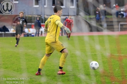 TSV Weilheim an der Teck - TSV Denkendorf (30.11.2025 · 3:1)