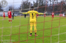 TSV Weilheim an der Teck - TSV Denkendorf (30.11.2025 · 3:1)