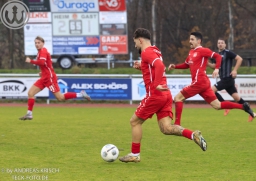 TSV Weilheim an der Teck - TSV Denkendorf (30.11.2025 · 3:1)