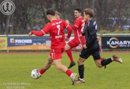TSV Weilheim an der Teck - TSV Denkendorf (30.11.2025 · 3:1)