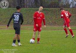 TSV Weilheim an der Teck - TSV Denkendorf (30.11.2025 · 3:1)