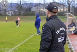 TSV Weilheim an der Teck - TSV Denkendorf (30.11.2025 · 3:1)