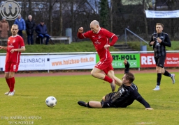 TSV Weilheim an der Teck - TSV Denkendorf (30.11.2025 · 3:1)