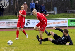 TSV Weilheim an der Teck - TSV Denkendorf (30.11.2025 · 3:1)
