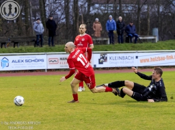 TSV Weilheim an der Teck - TSV Denkendorf (30.11.2025 · 3:1)