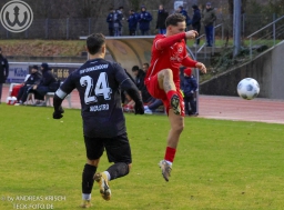 TSV Weilheim an der Teck - TSV Denkendorf (30.11.2025 · 3:1)