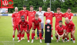 TSV Weilheim - SV Ebersbach (31.5.2026 · 0:5)