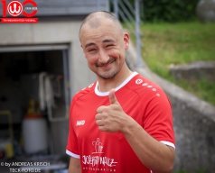TSV Weilheim - SV Ebersbach (31.5.2026 · 0:5)