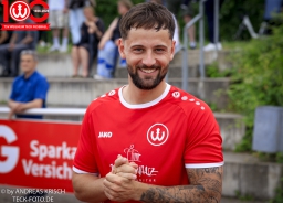 TSV Weilheim - SV Ebersbach (31.5.2026 · 0:5)