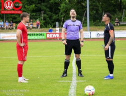 TSV Weilheim - SV Ebersbach (31.5.2026 · 0:5)