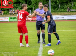 TSV Weilheim - SV Ebersbach (31.5.2026 · 0:5)