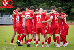 TSV Weilheim - SV Ebersbach (31.5.2026 · 0:5)