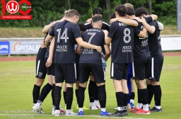 TSV Weilheim - SV Ebersbach (31.5.2026 · 0:5)