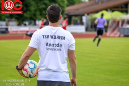 TSV Weilheim - SV Ebersbach (31.5.2026 · 0:5)