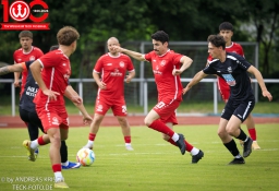 TSV Weilheim - SV Ebersbach (31.5.2026 · 0:5)