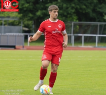 TSV Weilheim - SV Ebersbach (31.5.2026 · 0:5)