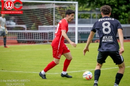 TSV Weilheim - SV Ebersbach (31.5.2026 · 0:5)
