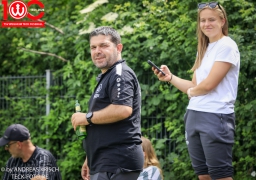 TSV Weilheim - SV Ebersbach (31.5.2026 · 0:5)