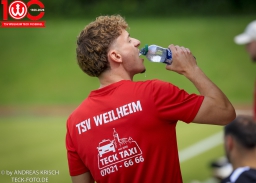 TSV Weilheim - SV Ebersbach (31.5.2026 · 0:5)