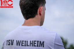 TSV Weilheim - SV Ebersbach (31.5.2026 · 0:5)