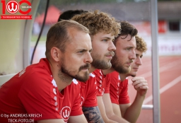 TSV Weilheim - SV Ebersbach (31.5.2026 · 0:5)