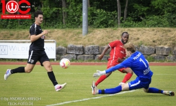 TSV Weilheim - SV Ebersbach (31.5.2026 · 0:5)