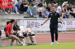 TSV Weilheim - SV Ebersbach (31.5.2026 · 0:5)