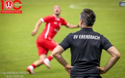 TSV Weilheim - SV Ebersbach (31.5.2026 · 0:5)