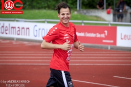 TSV Weilheim - SV Ebersbach (31.5.2026 · 0:5)