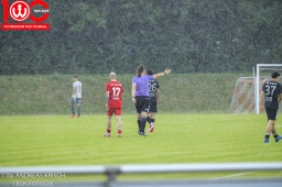 TSV Weilheim - SV Ebersbach (31.5.2026 · 0:5)