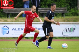 TSV Weilheim - SV Ebersbach (31.5.2026 · 0:5)