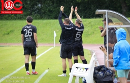 TSV Weilheim - SV Ebersbach (31.5.2026 · 0:5)