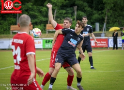 TSV Weilheim - SV Ebersbach (31.5.2026 · 0:5)