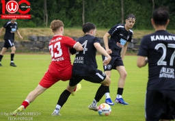 TSV Weilheim - SV Ebersbach (31.5.2026 · 0:5)